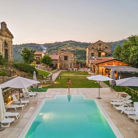 Le Querce Farmhouse 아그로폴리 외부 사진