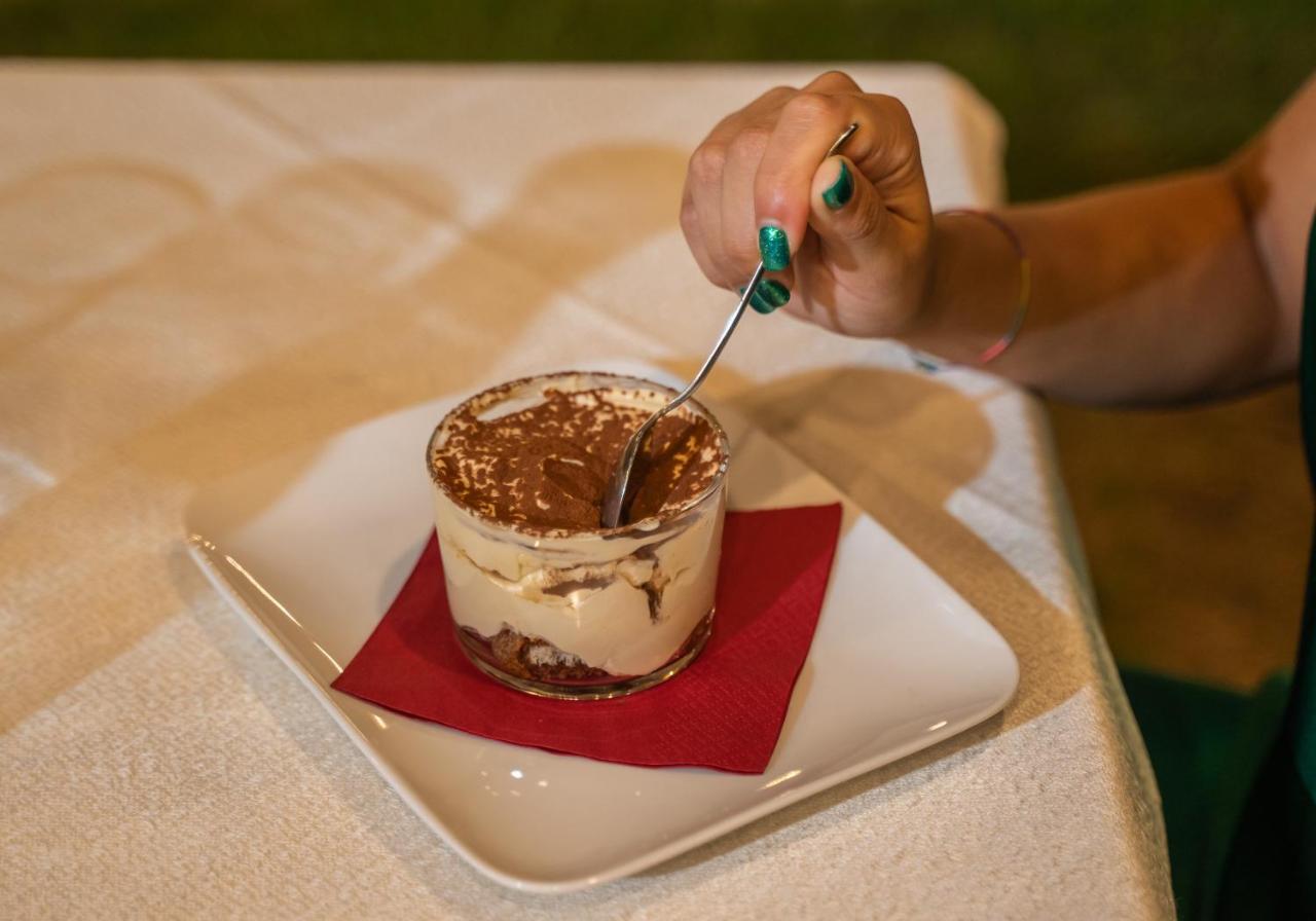 Le Querce Farmhouse 아그로폴리 외부 사진