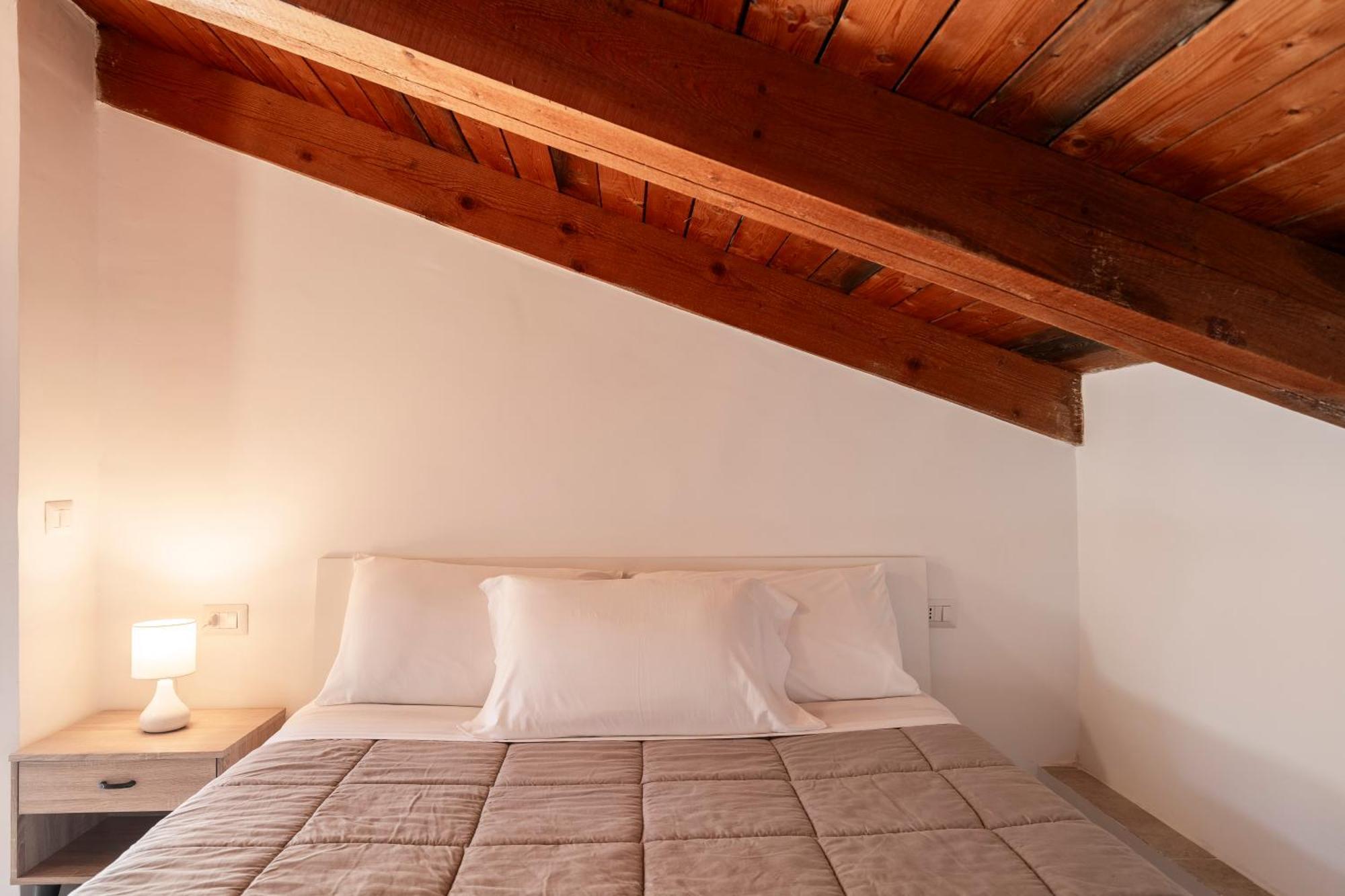 Le Querce Farmhouse 아그로폴리 외부 사진