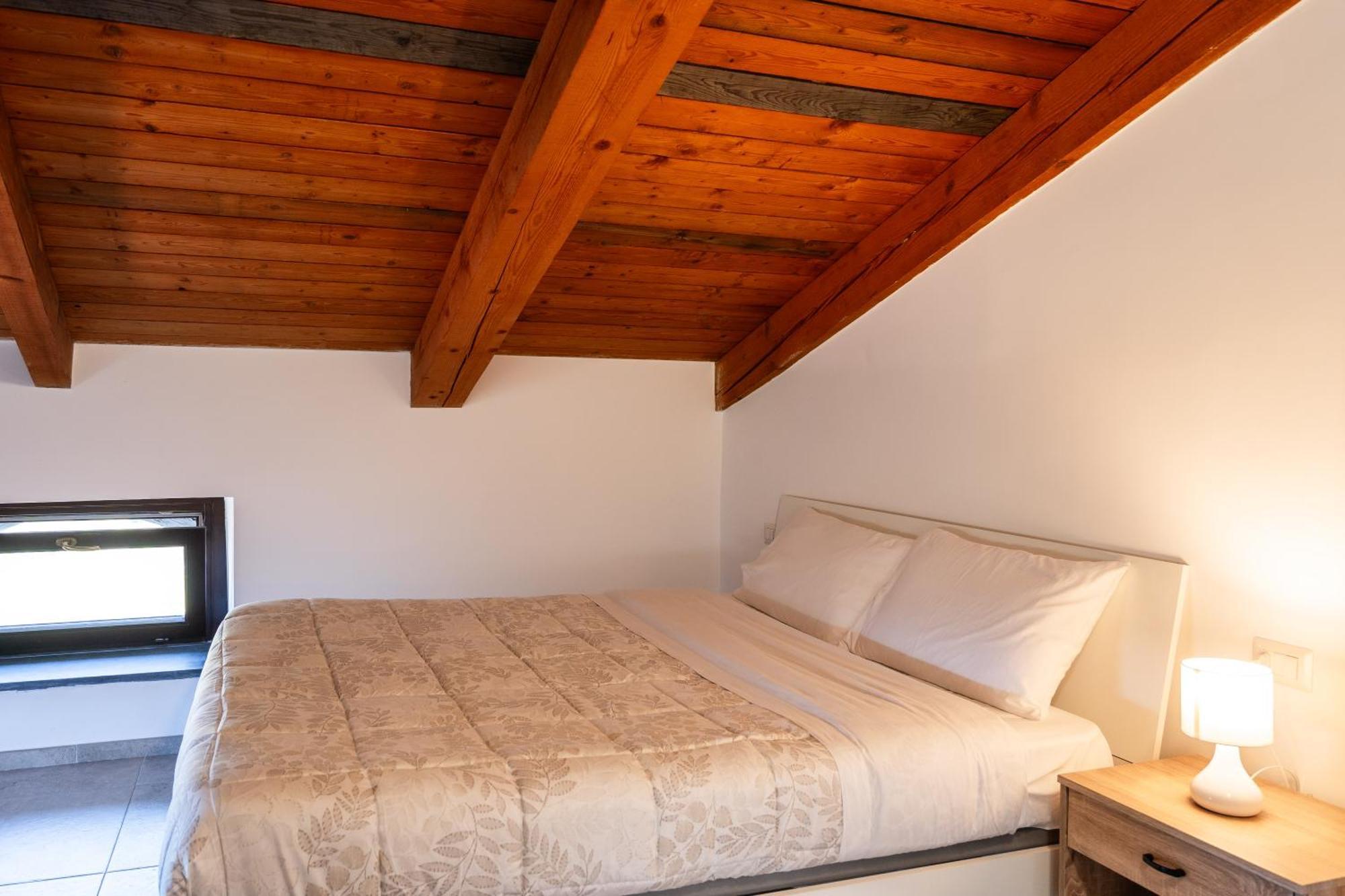 Le Querce Farmhouse 아그로폴리 외부 사진